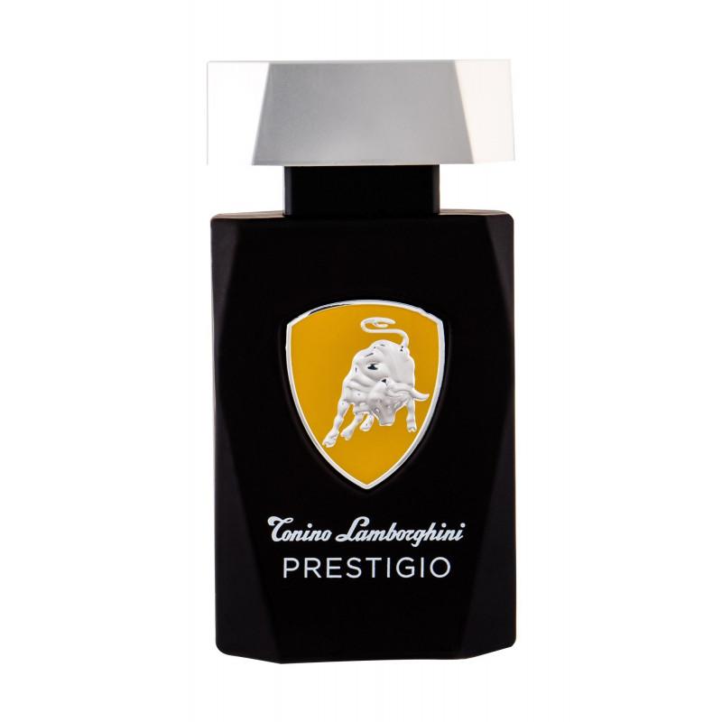 Lamborghini Prestigo Edt 125ml Lamborghini Prestigo Edt 125ml