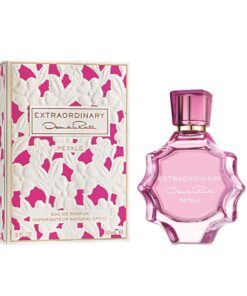 Oscar de la Renta Extraordinary Pétale Edp 90ml