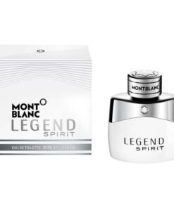 Montblanc Legend Spirit Edt 30ml