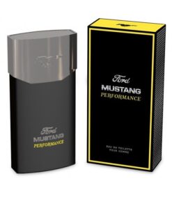 Ford Mustang Performance Edt 100ml