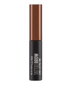 Maybelline Tattoo Brow Peel Off Tint Medium Brown