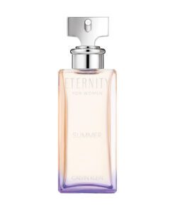 Calvin Klein Eternity For Women Summer 2019 Edp 100ml