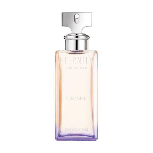 Calvin Klein Eternity For Women Summer 2019 Edp 100ml