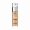 LOreal True Match Foundation W5 Golden Sand 30ml