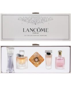 Giftset Lancome Mini Collection 5 Piece