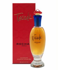 Rochas Tocade Edt 100ml