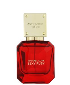 Michael Kors Sexy Ruby Edp 30ml