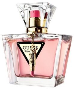 Guess Seductive Sunkissed Edt 75ml