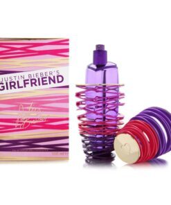 Justin Bieber Girlfriend Edp 100ml