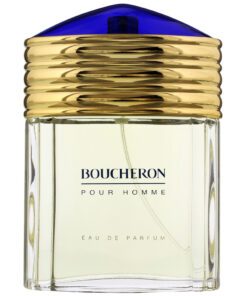 Boucheron Pour Homme Edp 100ml
