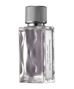 Abercrombie & Fitch First Instinct Edt 50ml