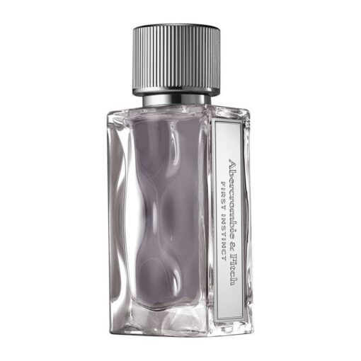 Abercrombie & Fitch First Instinct Edt 50ml