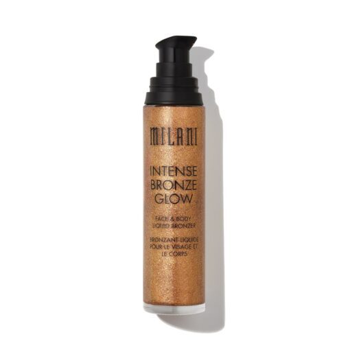 Milani Intense Bronze Glow Face & Body Liquid Bronzer