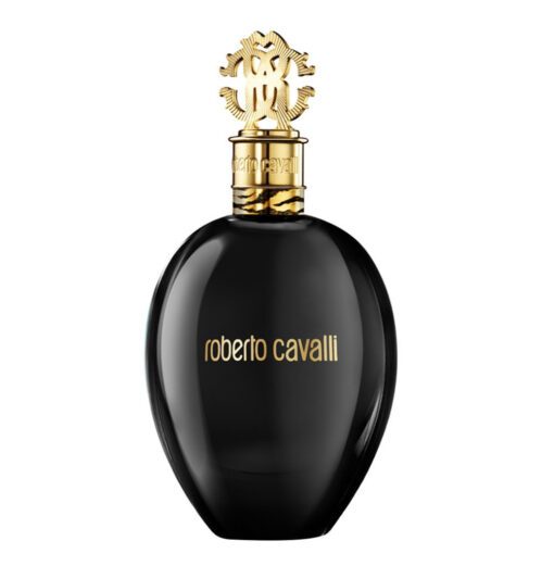 Roberto Cavalli Nero Assoluto Edp 75ml