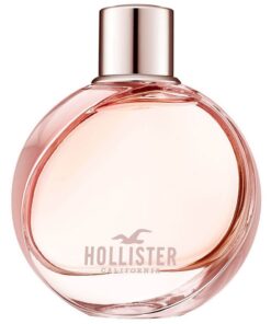 Hollister Wave for Her Edp 100ml