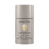 Azzaro Wanted Deodorant Stick 75ml