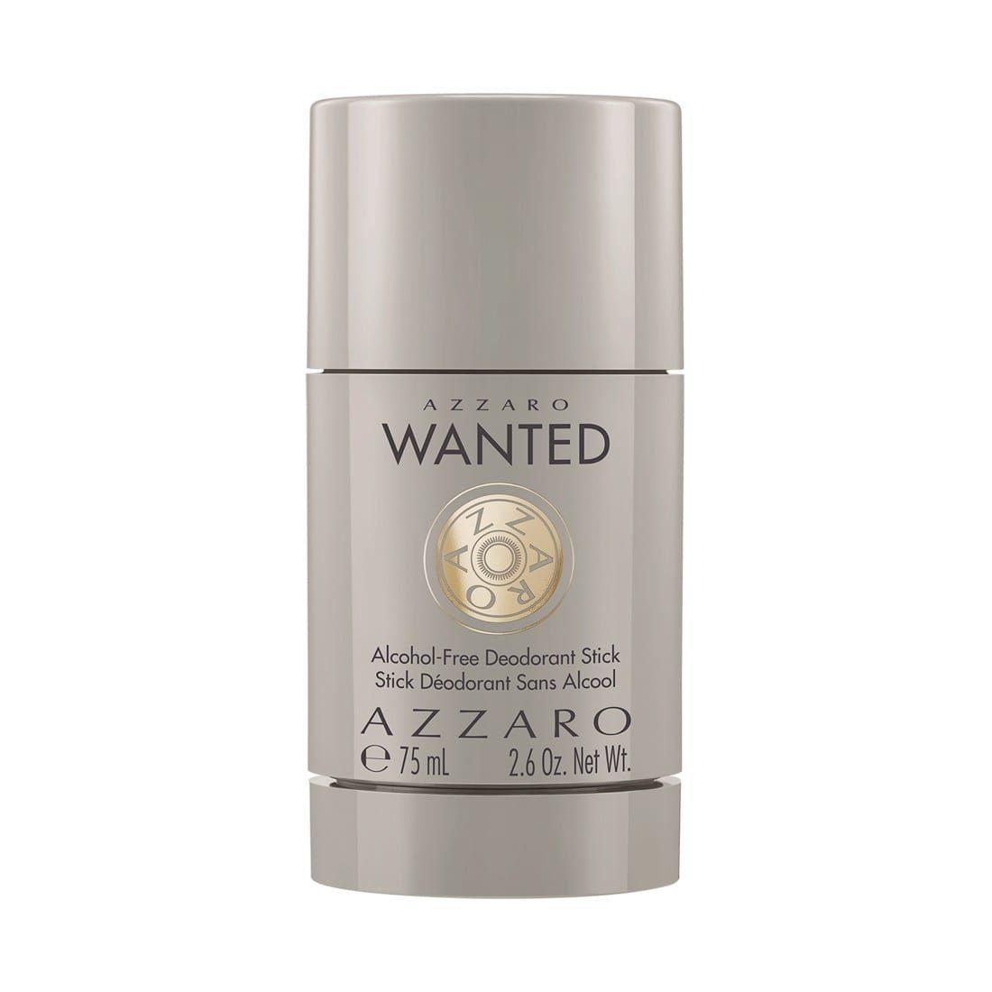 Azzaro Wanted Deodorant Stick 75ml Azzaro Wanted Deodorant Stick 75ml