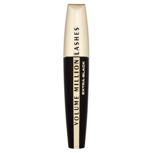 LOreal Paris Volume Million Lashes Mascara Extra Black 9ml