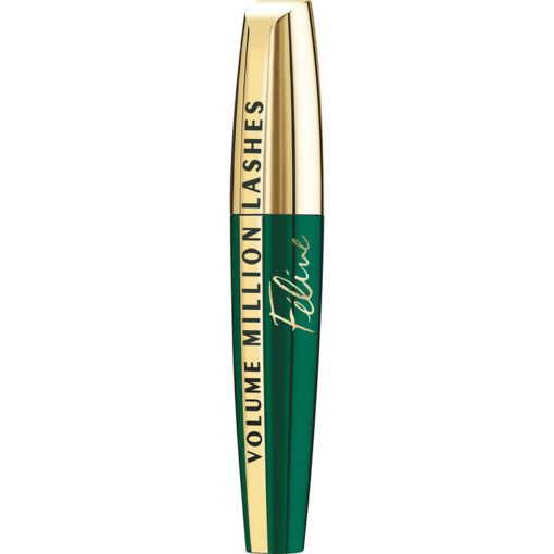 LOreal Volume Million Lashes Feline Mascara Black 9,2ml