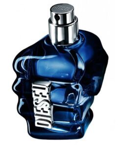 Diesel Only The Brave Extreme Edt 75ml