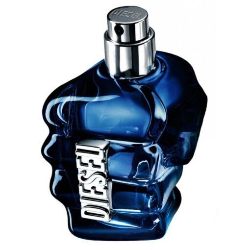 Diesel Only The Brave Extreme Edt 75ml