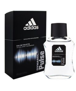 Adidas Dynamic Pulse Edt 100ml
