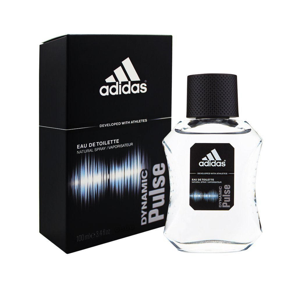 Adidas Dynamic Pulse Edt 100ml Adidas Dynamic Pulse Edt 100ml