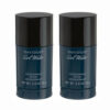 2-pack Davidoff Cool Water Man Deostick 75ml