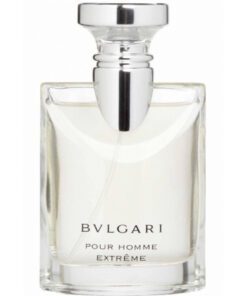 Bvlgari Pour Homme Extreme Edt 50ml