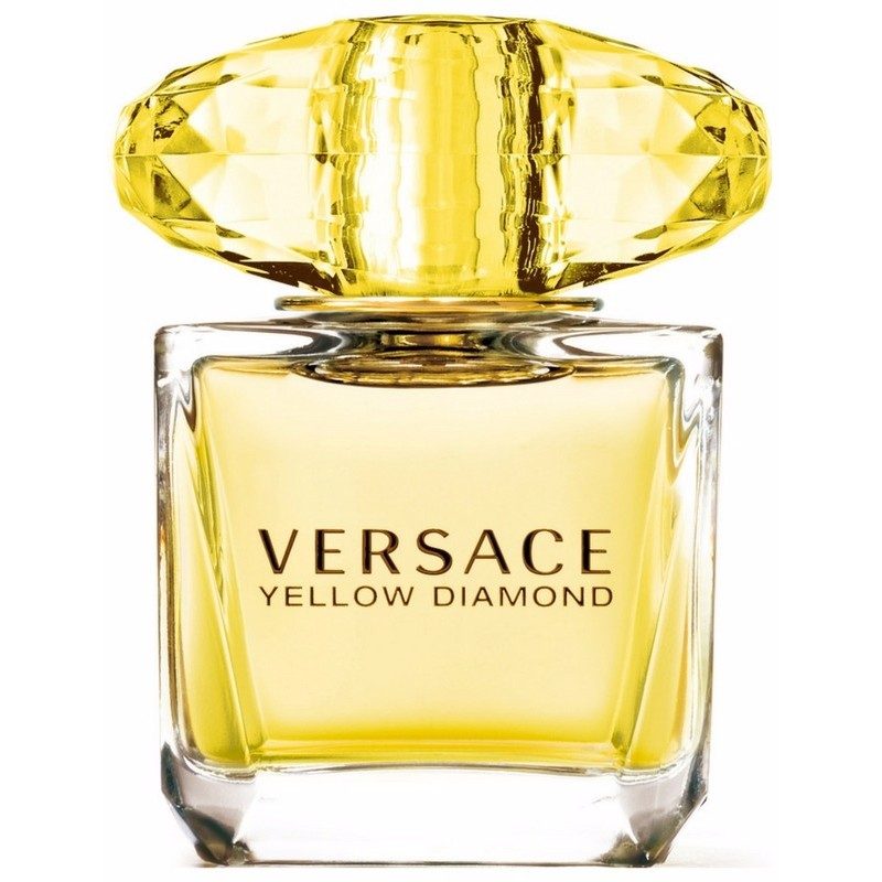 Versace Yellow Diamond Edt 30ml Versace Yellow Diamond Edt 30ml