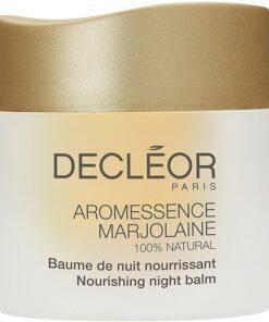 Decleor Aromessence Marjolaine Nourishing Night Balm 15ml