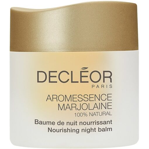 Decleor Aromessence Marjolaine Nourishing Night Balm 15ml