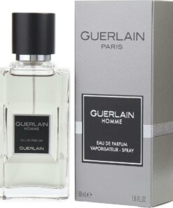 Guerlain Homme Edp 50ml