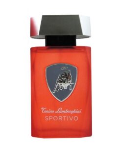 Lamborghini Sportivo Edt 125ml