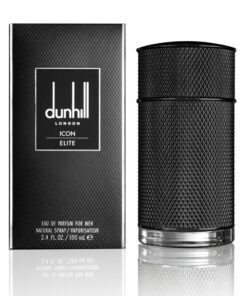 Dunhill London Icon Elite Edp 100ml
