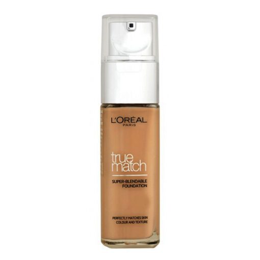 LOreal True Match Foundation 5N Sand 30ml