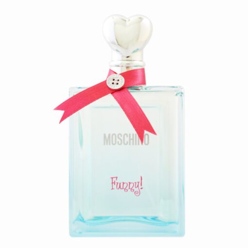 Moschino Funny Edt 100ml