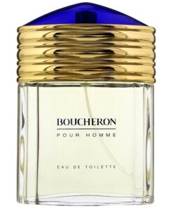 Boucheron Pour Homme EdT 100ml