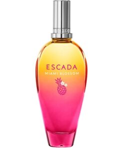 Escada Miami Blossom Edt 100ml