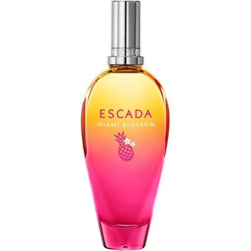 Escada Miami Blossom Edt 100ml