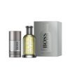 Giftset Hugo Boss Bottled Travel Edition Edt 100ml + Deostick 75ml