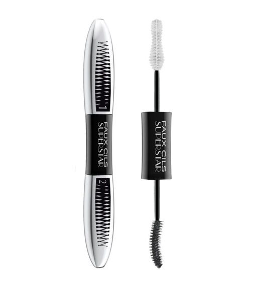 LOreal Paris False Lash Superstar Mascara Black 13ml