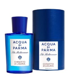 Acqua di Parma Blu Mediterraneo Chinotto di Liguria Edt 75ml