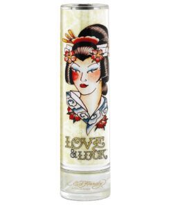 Ed Hardy Love & Luck Edp 100ml