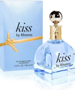Rihanna RiRi Kiss Edp 100ml
