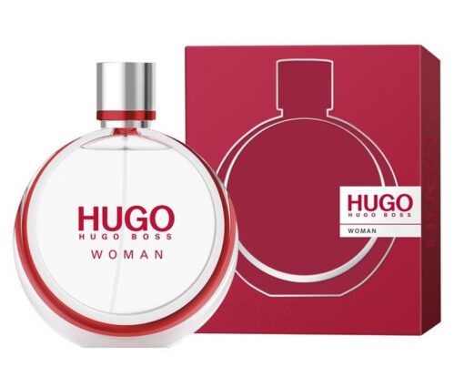 Hugo Boss Hugo Woman Edp 75ml