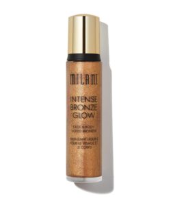 Milani Intense Bronze Glow Face & Body Liquid Bronzer