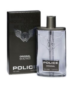 Police Original Edt 100ml