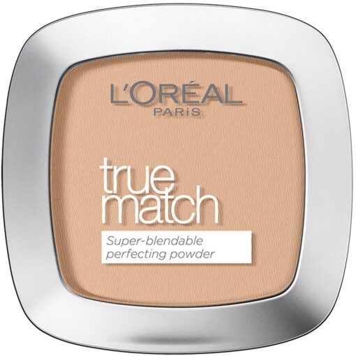 Loreal True Match Powder 1D/1W Golden Ivory