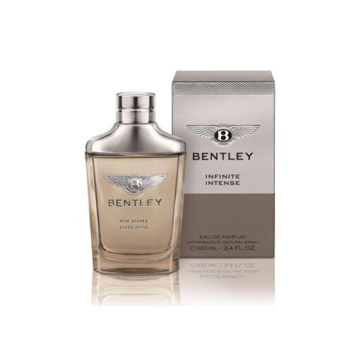 Bentley Infinite Intense Edp 100ml